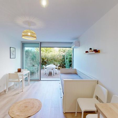 阿格德Magnifique Rez De Jardin 4 Couchages公寓 外观 照片